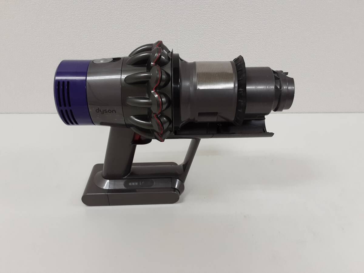 【B079】中古品 dyson ダイソン SV12 ダイソンコードレスクリーナー 8A-JP-MNR4150Aの画像5