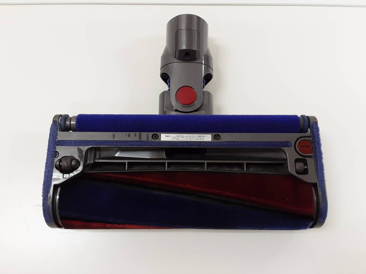 【B080】中古品 dyson サイクロン式クリーナー CY24の画像3