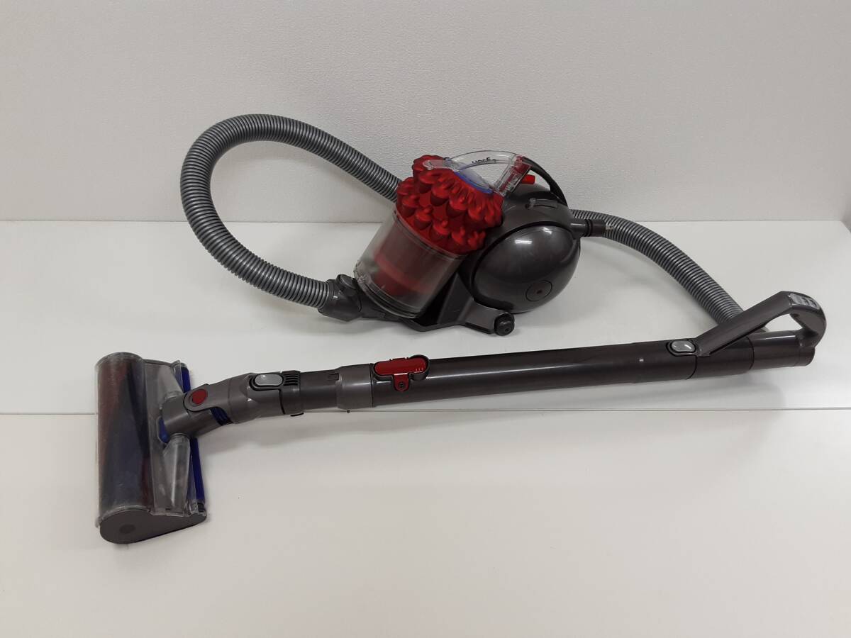 【B080】中古品 dyson サイクロン式クリーナー CY24の画像8