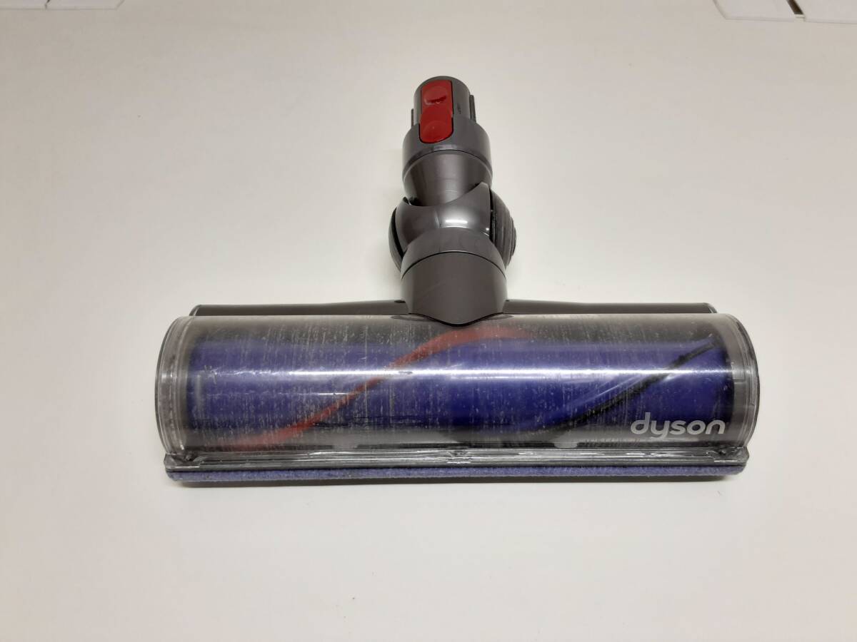 【B048】中古品 dyson ダイソン コードレスクリーナー SV12 動作品の画像2