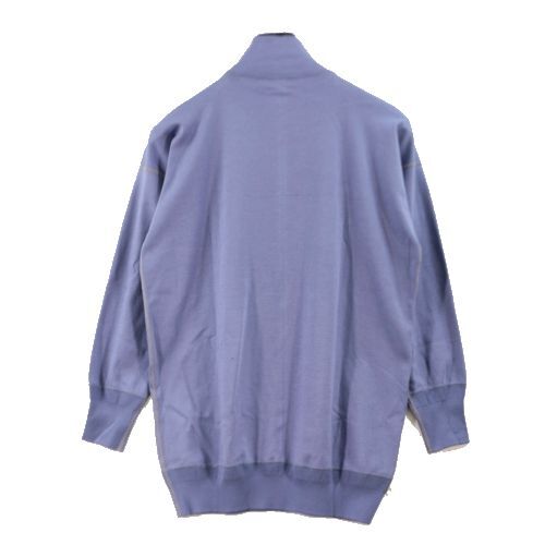 Olde Homesteader オールドホームステッダー MIL MOCK NECK US005 LONG SLEEVE モックネック ロングスリーブ Tシャツ_画像2