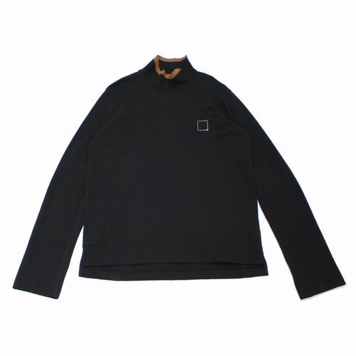 SUNSEA サンシー 23SS POLO TURTLE ポロタートル カットソー 2 SUNSEA サンシー 23SS POLO TURTLE ポロタートル カットソー 2