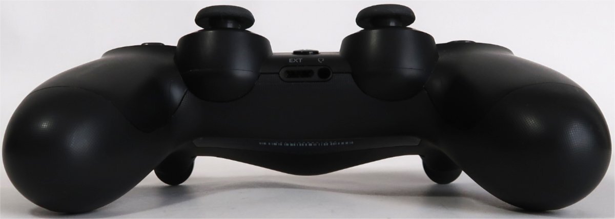 PS4用コントローラー,ブラック,CUH-ZCT2J,中古,故障の画像4
