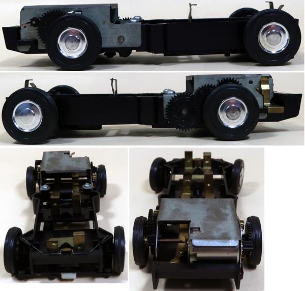 Bandai,コンピューターカー,フォードマークIV,中古 - 乗り物 Bandai,コンピューターカー,フォードマークIV,中古 - 乗り物