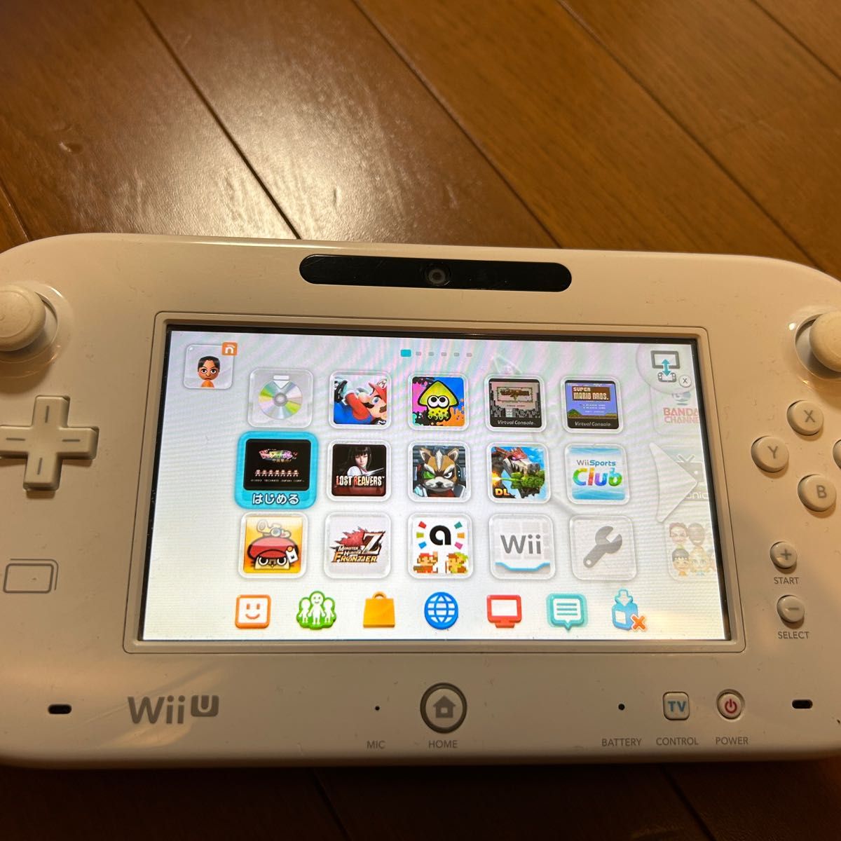 wiiu本体 内蔵ソフトあり|Yahoo!フリマ(旧PayPayフリマ) wiiu本体 内蔵ソフトあり|Yahoo!フリマ(旧PayPayフリマ)