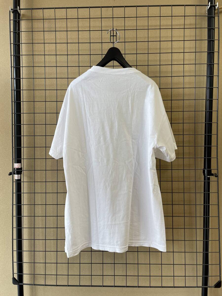 【LOOSE JOINTS/ルーズジョインツ】DOVER STREET MARKET ドーバーストリートマーケット購入 Print T-Shirt sizeL プリント Tシャツ TEE_画像3