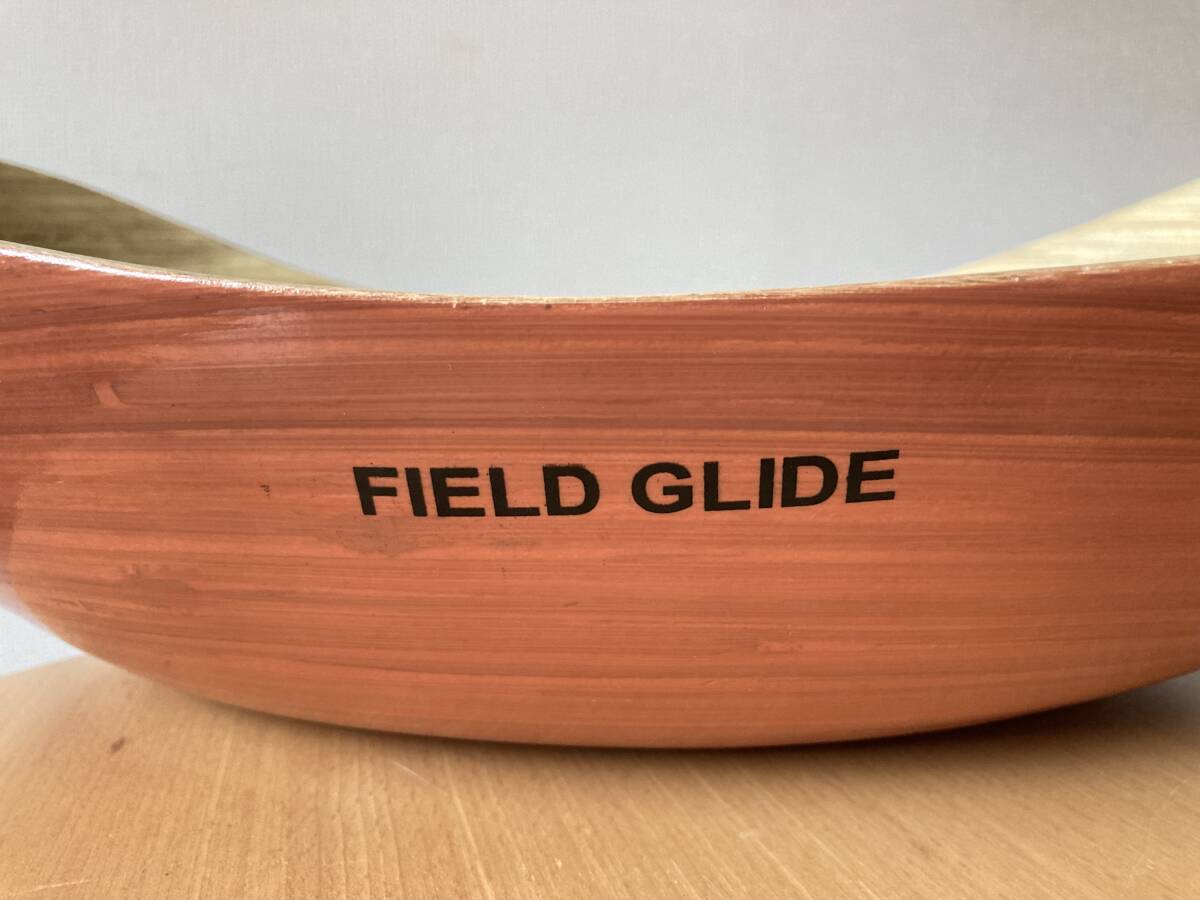  из дерева .. для bed FIELD GLIDE( б/у прекрасный товар )