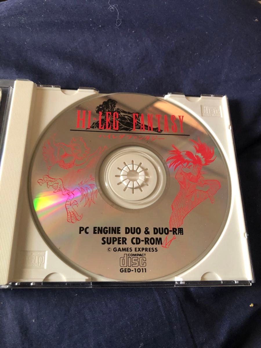 ハイレグファンタジー説明書状態悪し ハイレグファンタジー PC ハイレグファンタジー説明書状態悪し ハイレグファンタジー PC