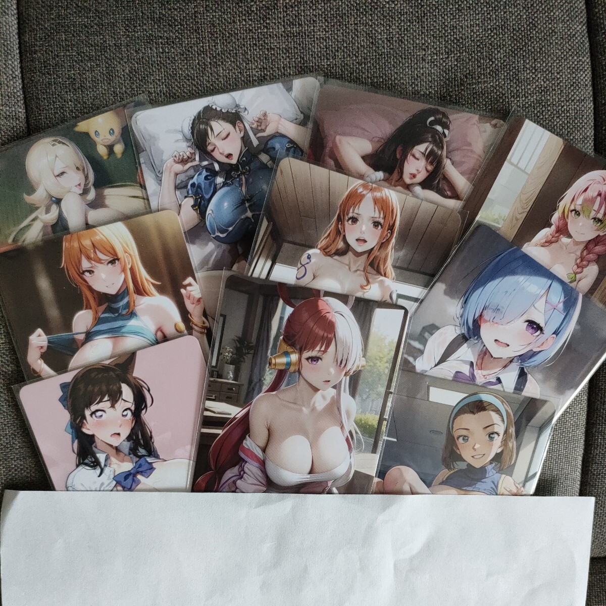 【まとめ買い】ACG 美少女 ウラシク セクシーカード RA004 【まとめ買い】ACG 美少女 ウラシク セクシーカード RA004