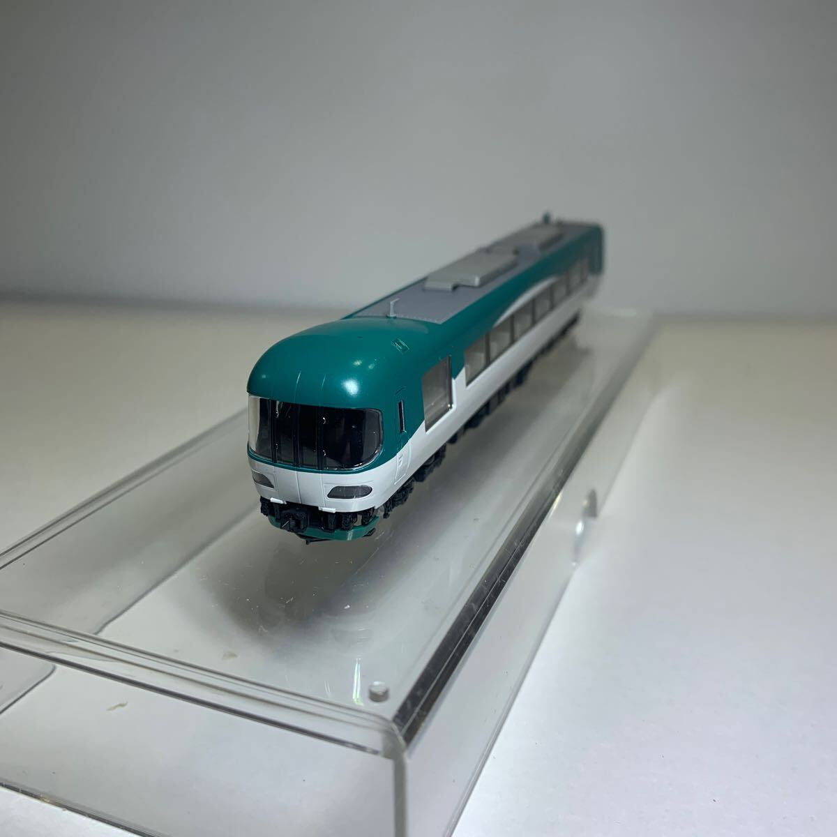 TOMIX トミックス 北近畿タンゴ鉄道 KTR8000形 基本セット Nゲージ 92159の画像5