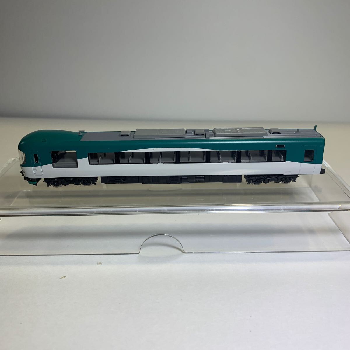 TOMIX トミックス 北近畿タンゴ鉄道 KTR8000形 基本セット Nゲージ 92159の画像3
