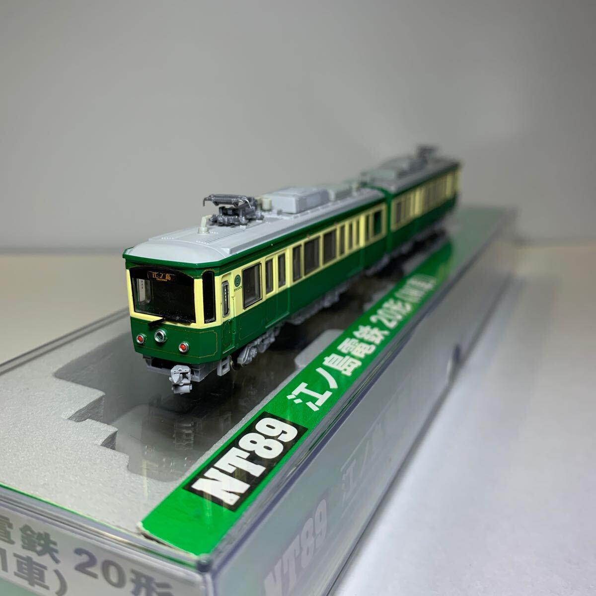 MODEMOmo demo .no island electro- iron 20 shape (M car )( increase . for T car ) set N gauge .no electro- NT89 NT90