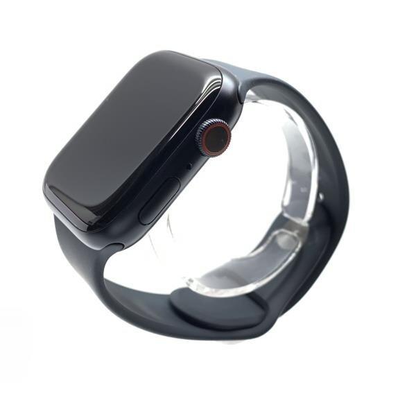 Apple Watch Series9 45mm GPS+Cellularモデル MRMF3J/A A2984 アップルウォッチ スマートウォッチ S/M スポーツバンド 管理RY24000793の画像2