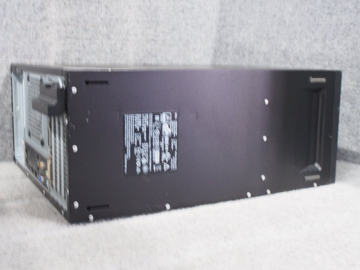 DELL OPTIPLEX 9020 Core i7-4790 3.6GHz 8GB DVDスーパーマルチ matrox F7349-02 ジャンク A59765_画像6