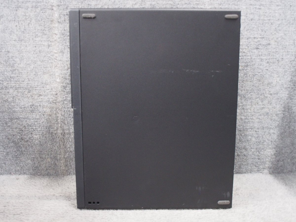 Lenovo V520S-08IKL 10NM-CTO1WW Core i3-7100 3.9GHz 4GB DVDスーパーマルチ ジャンク A59882の画像5