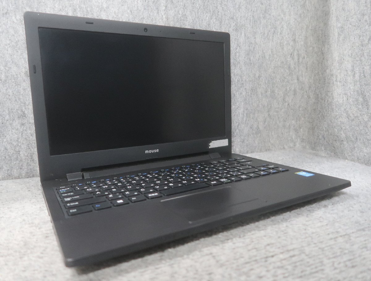 MouseComputer MPro-NB390Z-SSD Core i7-5500U 2.4GHz 4GB ノート ジャンク N77895_画像1