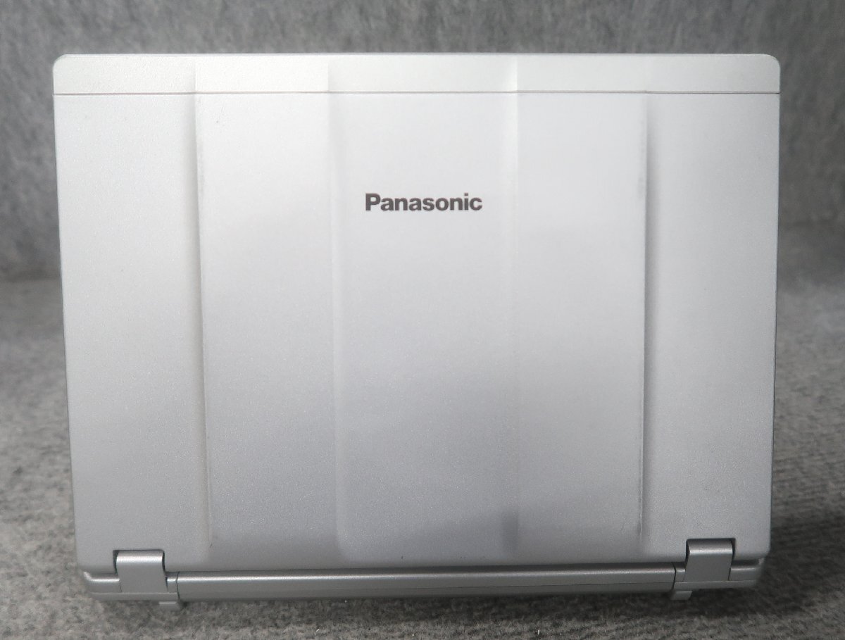 Panasonic CF-SZ5PDQVS Core i5-6300U 2.4GHz DVDスーパーマルチ ノート ジャンク N77900_画像4