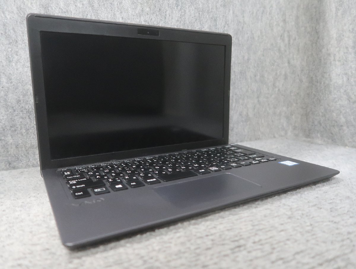 SONY VAIO VJS111 Core i7-6500U 2.5GHz 8GB ノート ジャンク N77890_画像1