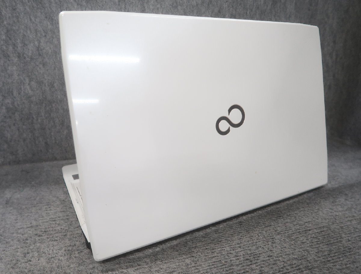 富士通 LIFEBOOK AH53/M Core i7-4702MQ 2.2GHz 4GB ブルーレイ ノート ジャンク N77915_画像4