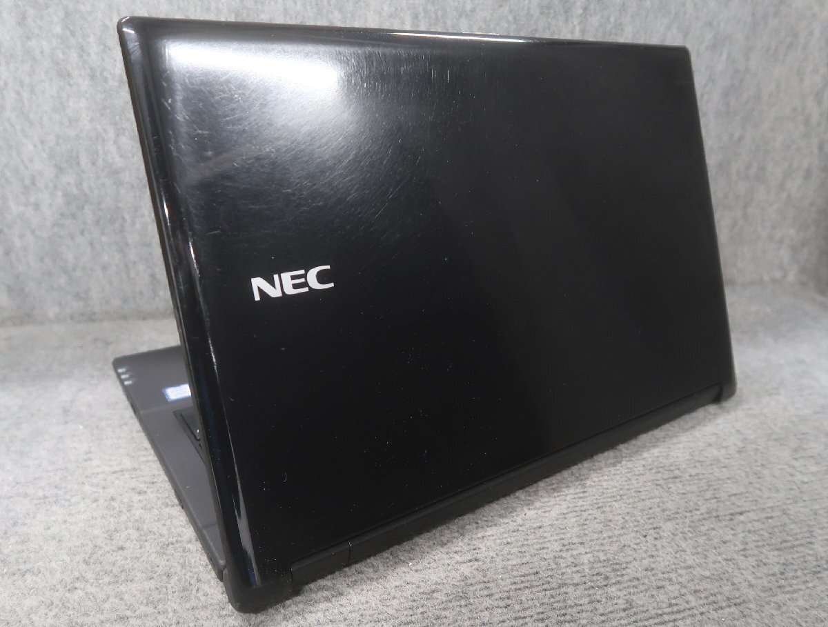 NEC VersaPro VKT25E-4 Core i5-7200U 2.5GHz 4GB DVDスーパーマルチ ノート ジャンク N77336_画像4