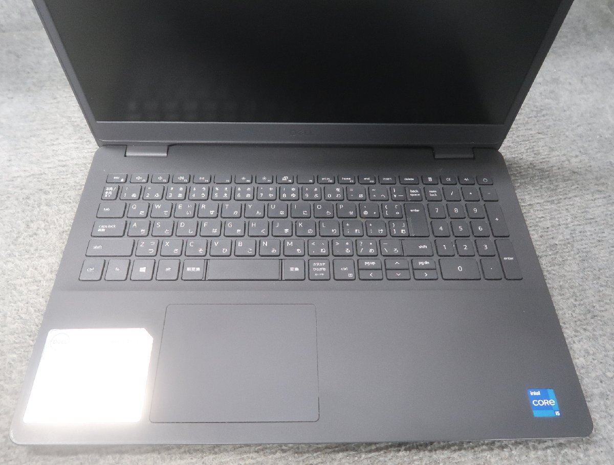DELL vostro 15 3000 Core i5-1135G7 2.4GHz ノート ジャンク N77982の画像3