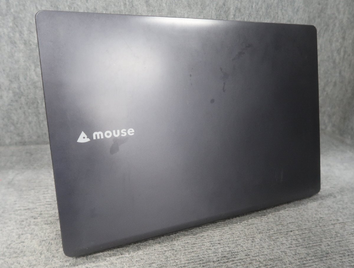 MouseComputer MB-B503E Celeron N3450 1.1GHz 4GB ノート ジャンク N78172_画像4