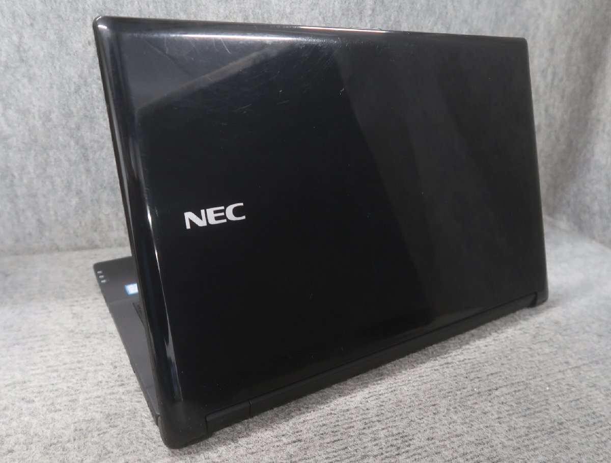 NEC VersaPro VK23TF-U Core i5-6200U 2.3GHz 4GB DVDスーパーマルチ ノート ジャンク★ N77239_画像4