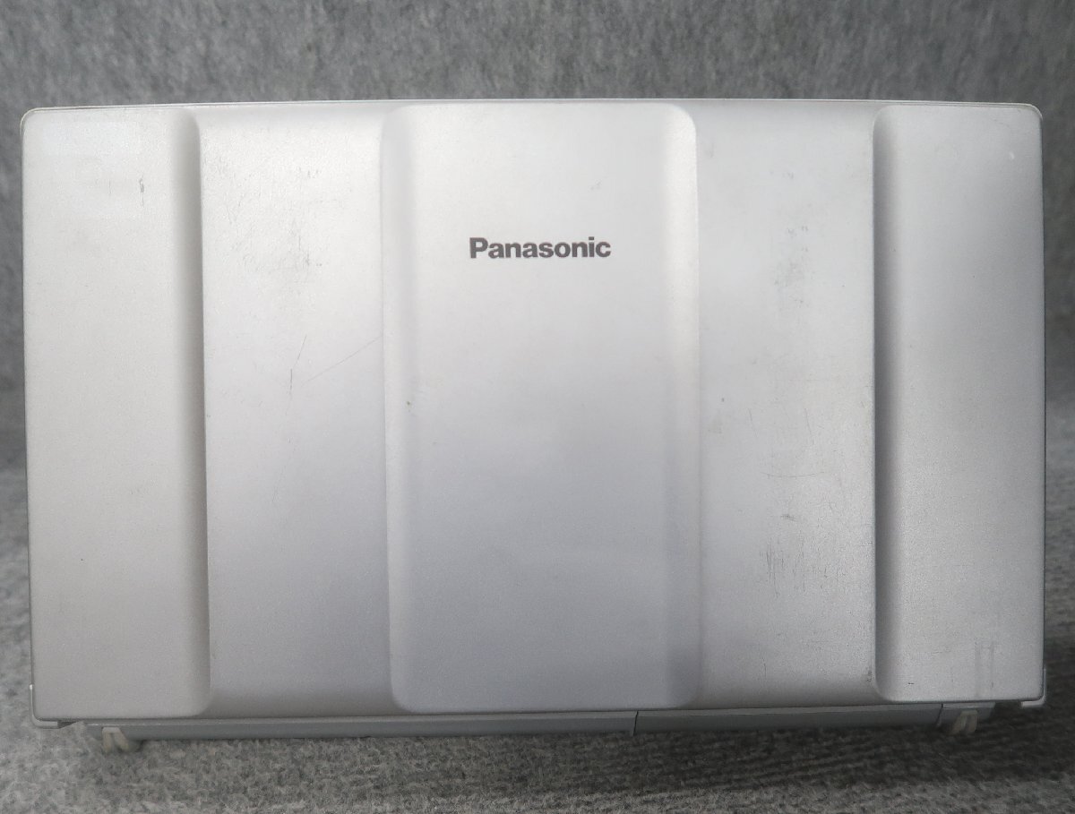 Panasonic CF-B11JWCYS Core i5-3320M 2.6GHz 4GB DVDスーパーマルチ ノート ジャンク N78237の画像4