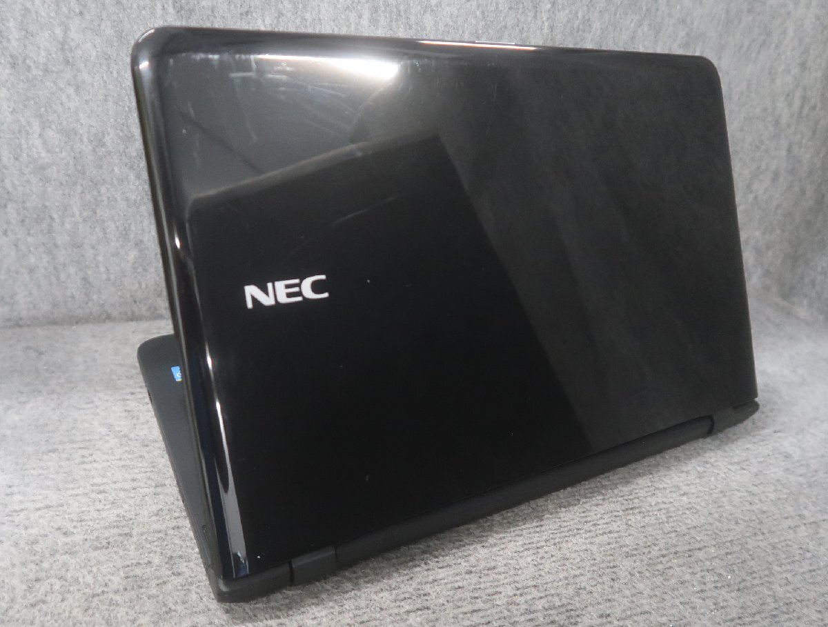 NEC VersaPro VJ14EF-K Celeron 2957U 1.4GHz 2GB DVDスーパーマルチ ノート ジャンク N78365の画像4