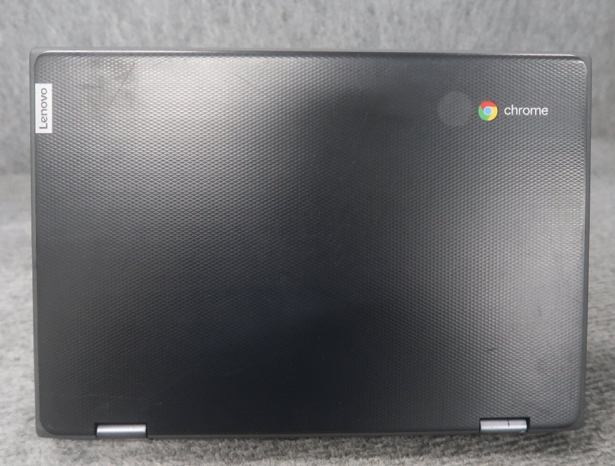 lenovo 300e 2nd Gen AST 82CE0009JP A4-9120C 1.6GHz ノート ジャンク N78350の画像4