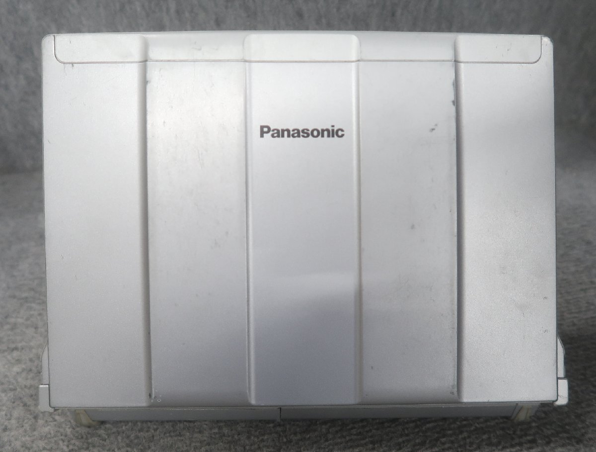 Panasonic CF-S10ETHDS Core i5-2540M 2.6GHz 4GB DVDスーパーマルチ ノート ジャンク N78410_画像4