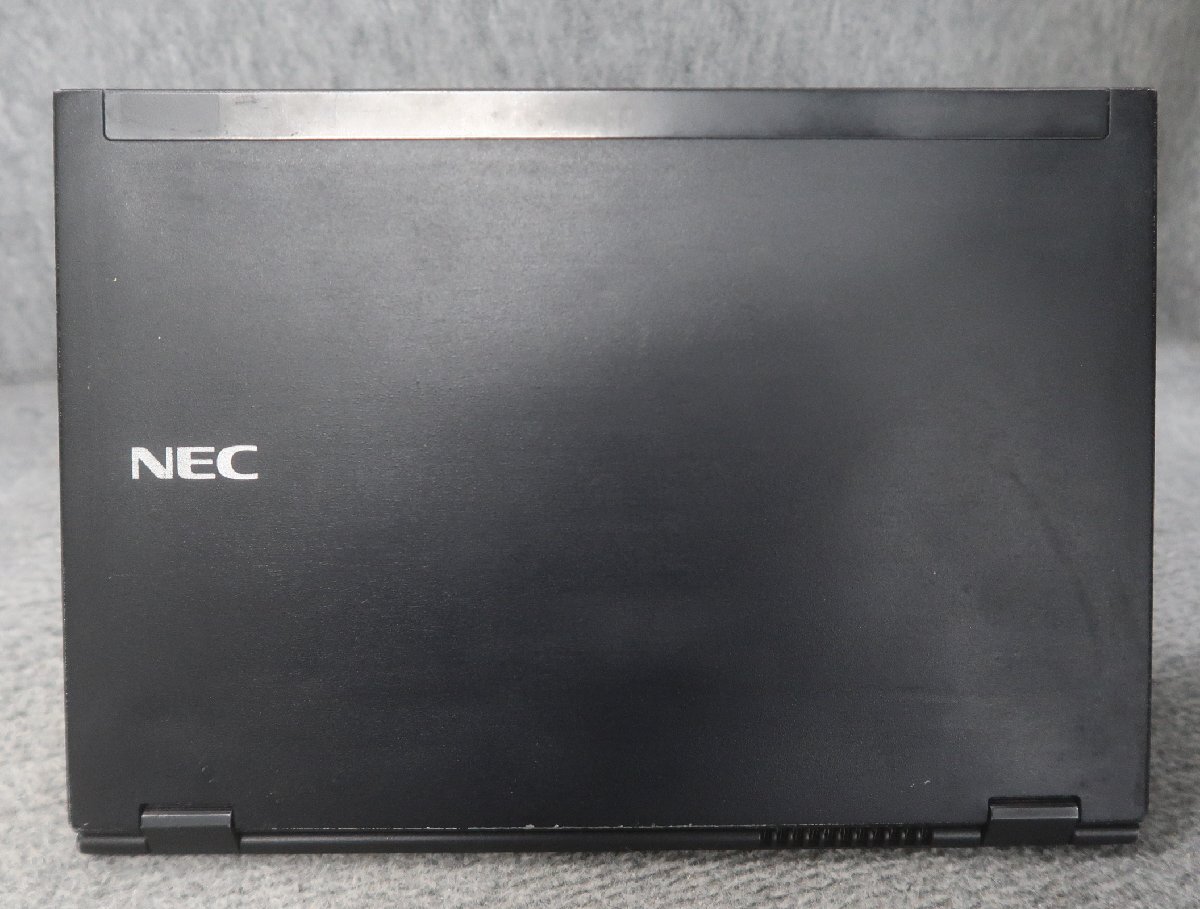 NEC LaVie HZ650/A Core i5-5200U 2.2GHz 4GB ノート ジャンク N78468の画像4