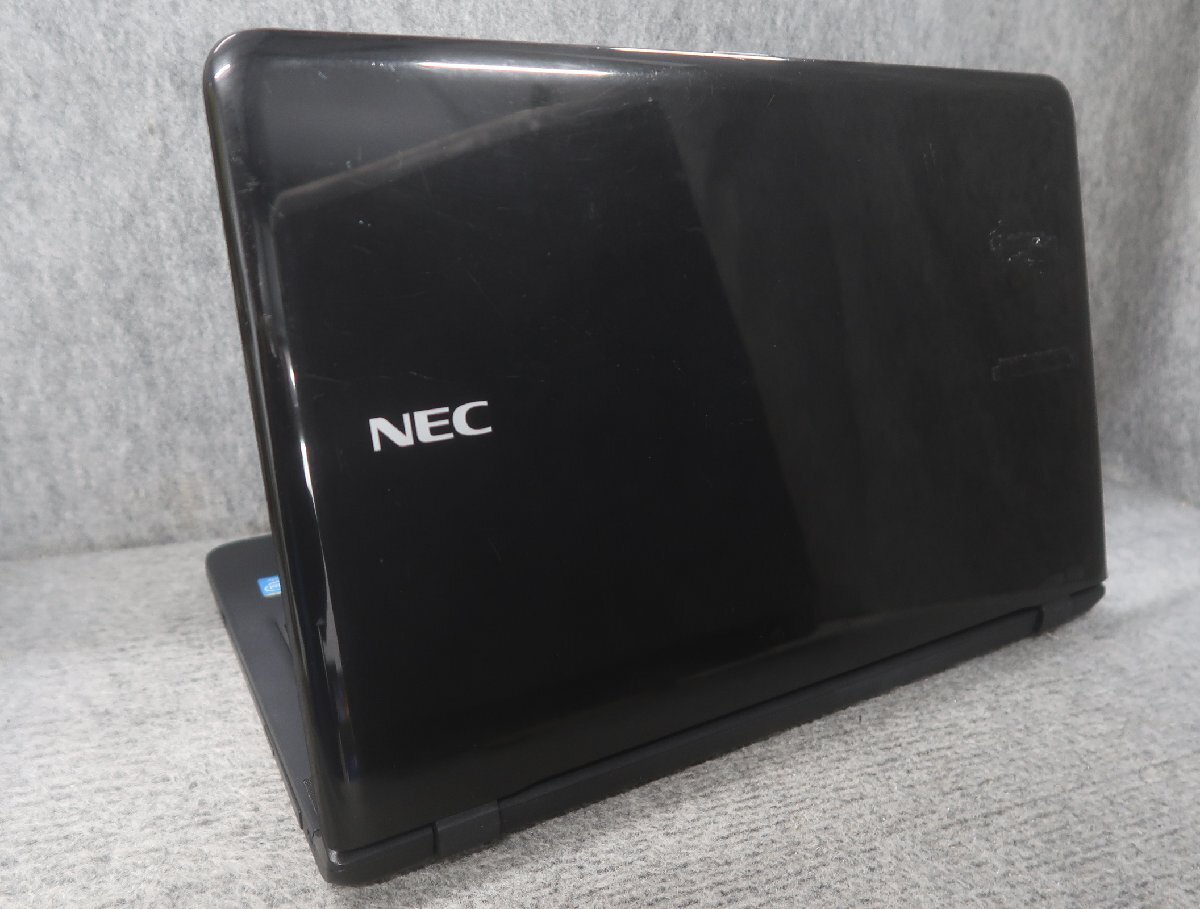 NEC VersaPro VK14EF-K Celeron 2957U 1.4GHz 2GB DVDスーパーマルチ ノート ジャンク N77585の画像4