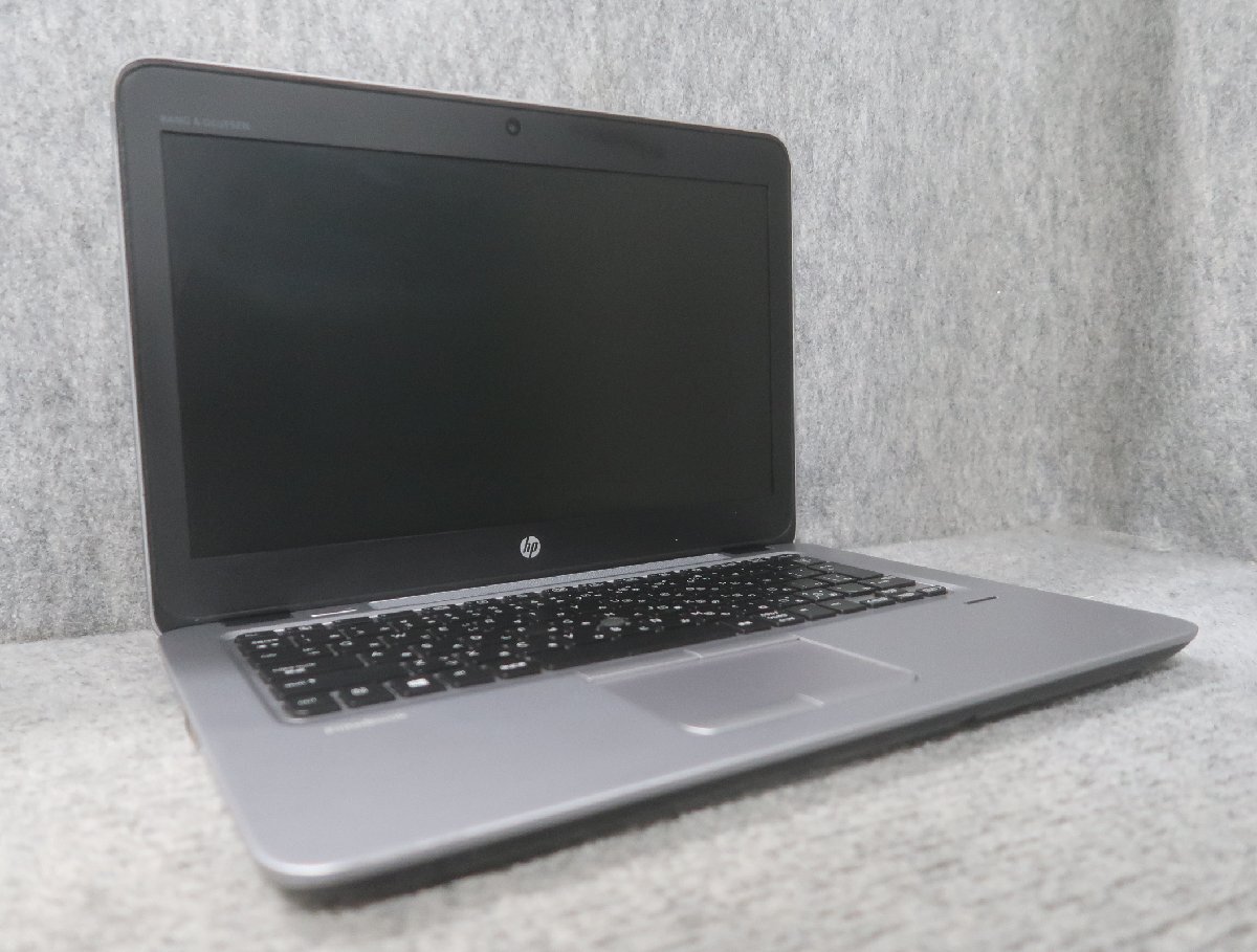 HP EliteBook 820 G3 Core i5-6200U 2.3GHz 4GB ノート ジャンク N78558の画像1