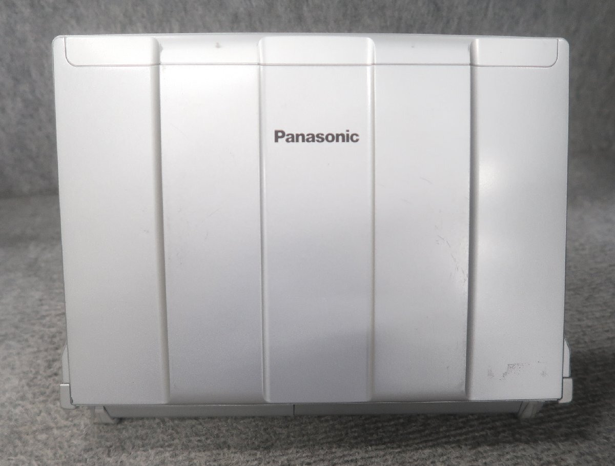 Panasonic CF-S10AYADR Core i5-2520M 2.5GHz 4GB DVDスーパーマルチ ノート ジャンク N78569の画像4