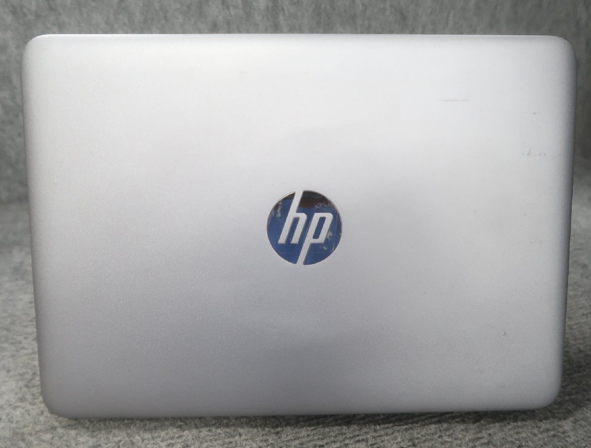 HP EliteBook 820 G3 Core i5-6200U 2.3GHz ノート ジャンク N78557の画像4