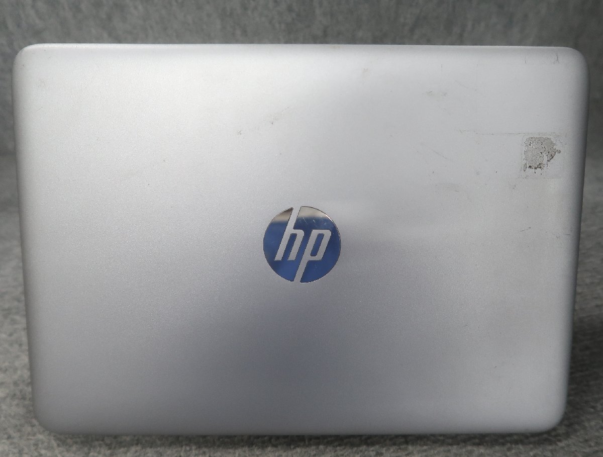 HP EliteBook 820 G3 Core i5-6200U 2.3GHz 4GB ノート ジャンク N78558の画像4