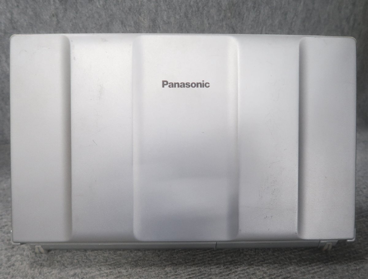 Panasonic CF-B10AWCYS Core i5-2520M 2.5GHz 4GB DVDスーパーマルチ ノート ジャンク N78596の画像4