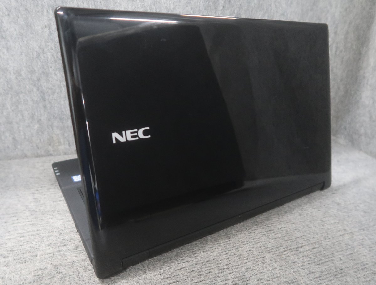 NEC VersaPro VRT25F-5 Core i5-7200U 2.5GHz 8GB DVDスーパーマルチ ノート ジャンク★ N78593の画像4