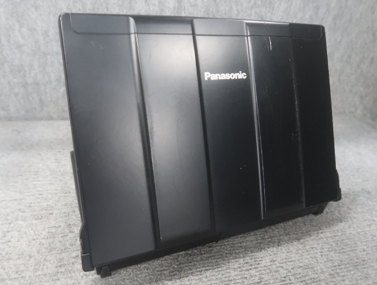 Panasonic CF-S9KYFFDR Core i5-520M 2.4GHz 4GB DVDスーパーマルチ ノート ジャンク N78670の画像4
