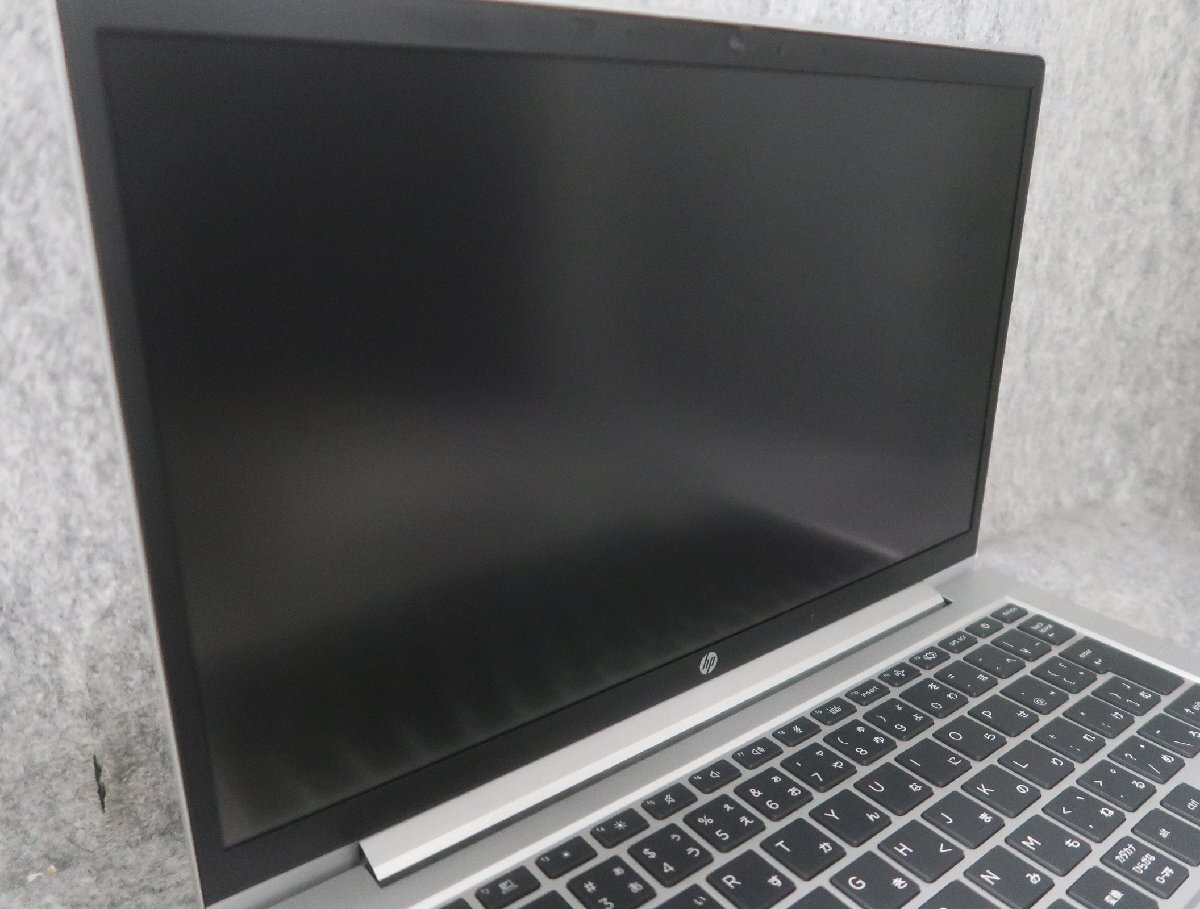 HP ProBook 635 Aero G7 AMD Ryzen 5 型番不明 ノート ジャンク N78658の画像2
