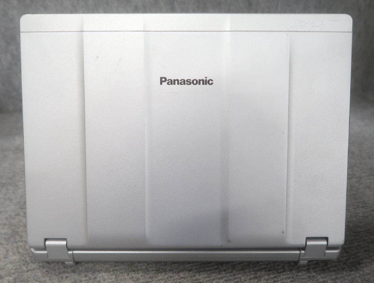 Panasonic CF-SZ5HDKPR Core i5-6200U 2.3GHz 8GB DVDスーパーマルチ ノート ジャンク N78669の画像4