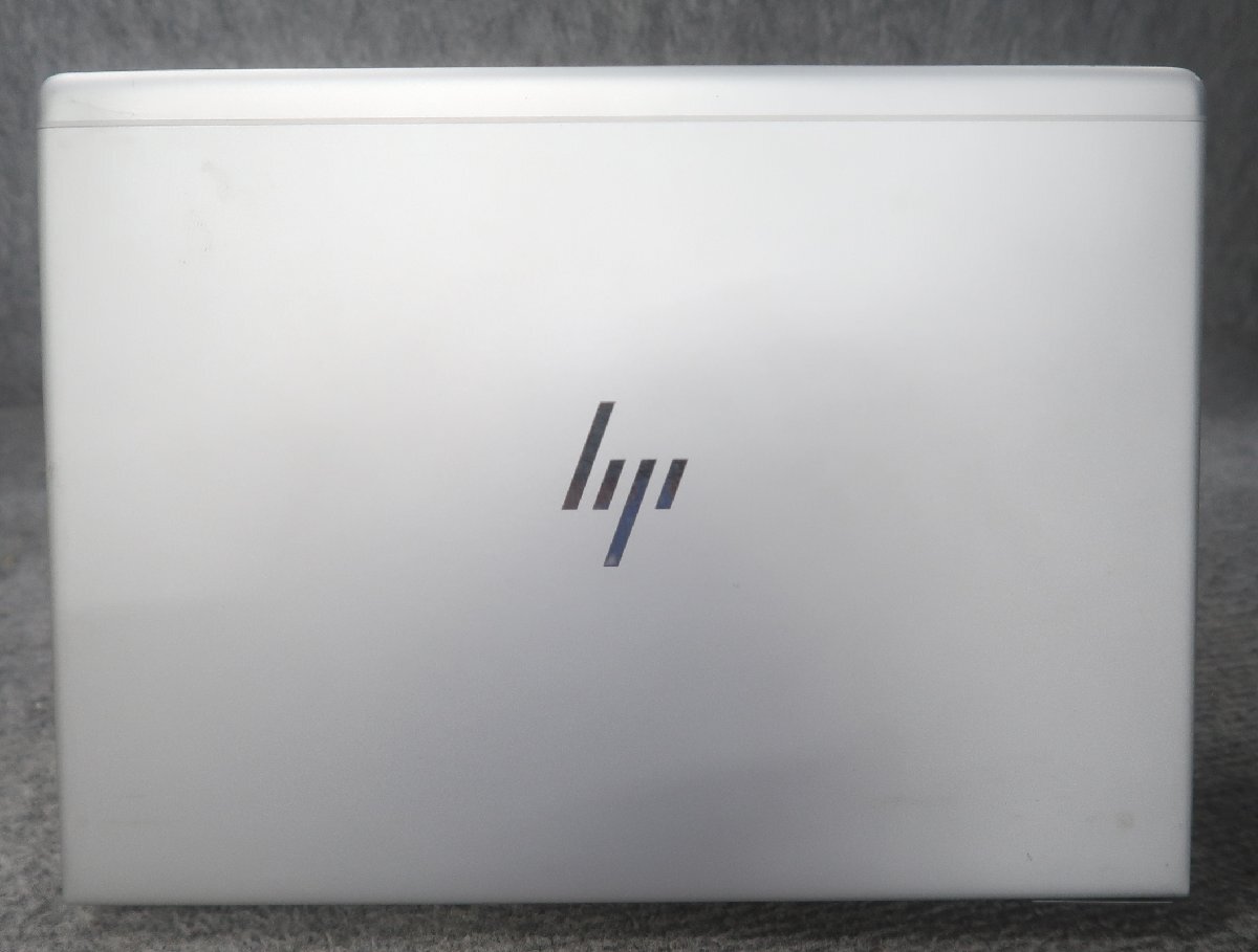 HP EliteBook 830 G5 Core i5-7200U 2.5GHz ノート ジャンク N78659の画像4