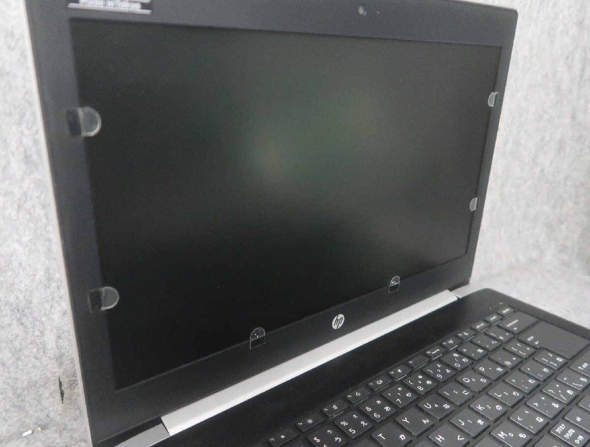 HP ProBook 430 G5 Core i5-7200U 2.5GHz 8GB ノート ジャンク N78688の画像2