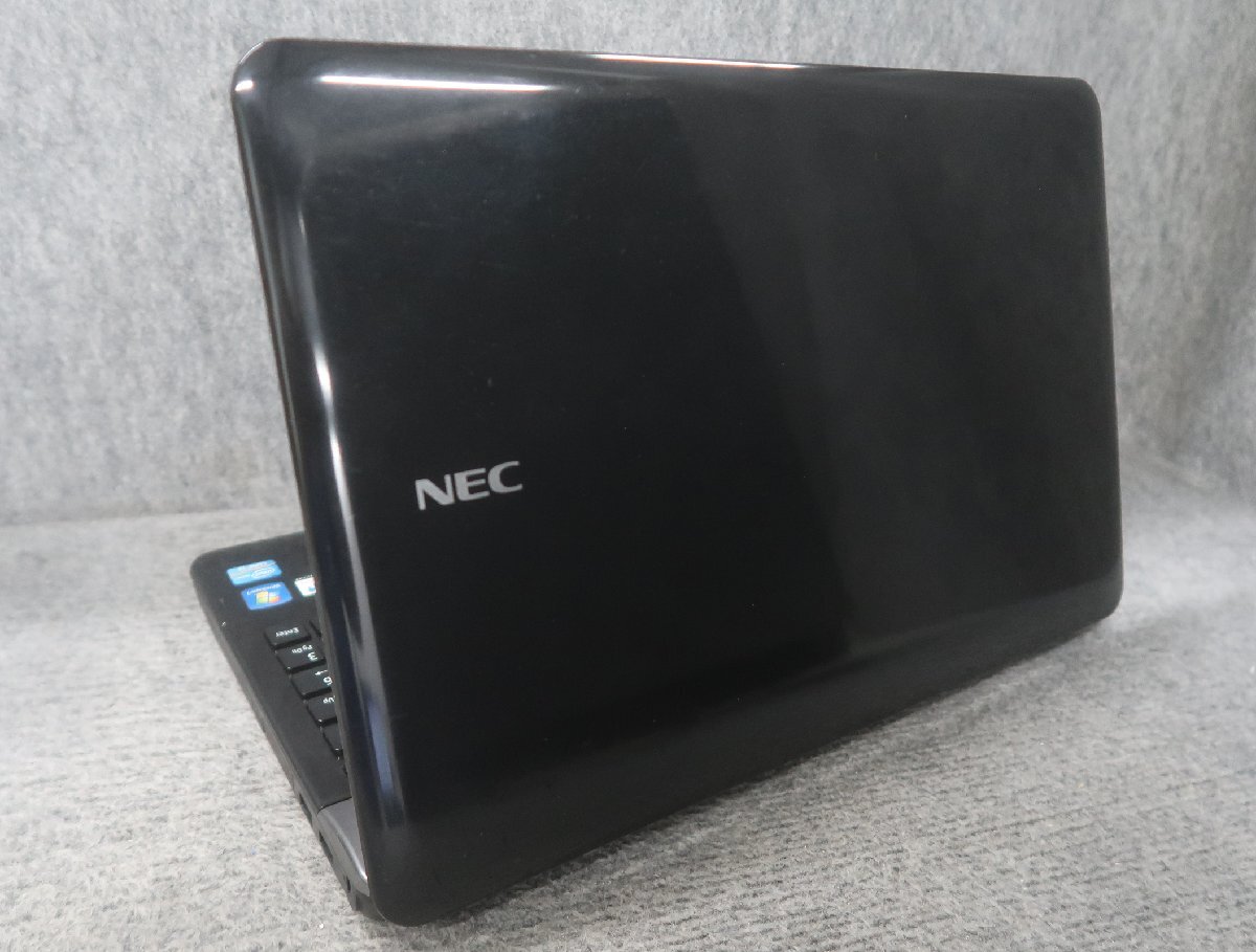 NEC LaVie LS550/F Core i5-2430M 2.4GHz 8GB ブルーレイ ノート ジャンク N78704の画像4