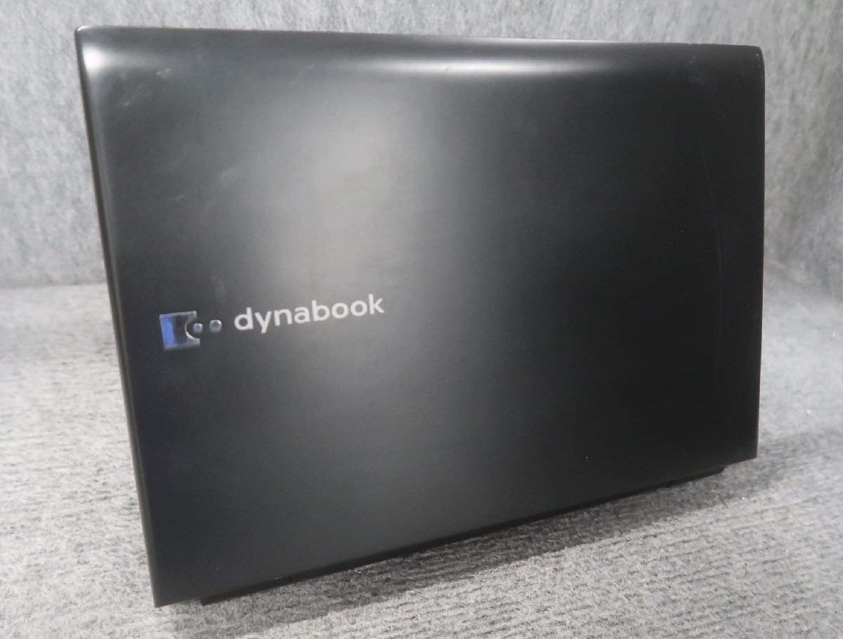 東芝 dynabook R731/36EBD Core i5-2450M 2.5GHz 4GB DVDスーパーマルチ ノート ジャンク N78730の画像4