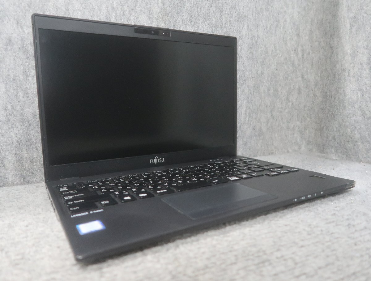 富士通 LIFEBOOK U939/A Core i5-8365U 1.6GHz 8GB ノート ジャンク N78789の画像1