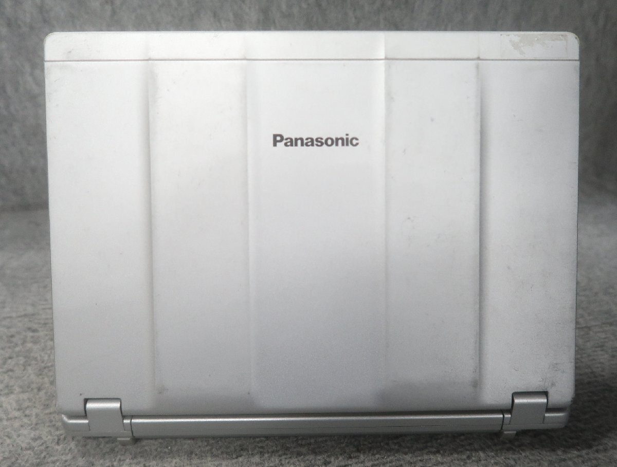 Panasonic CF-SZ5PDNQP Core i5-6300U 2.4GHz 8GB DVDスーパーマルチ ノート ジャンク N77869の画像4