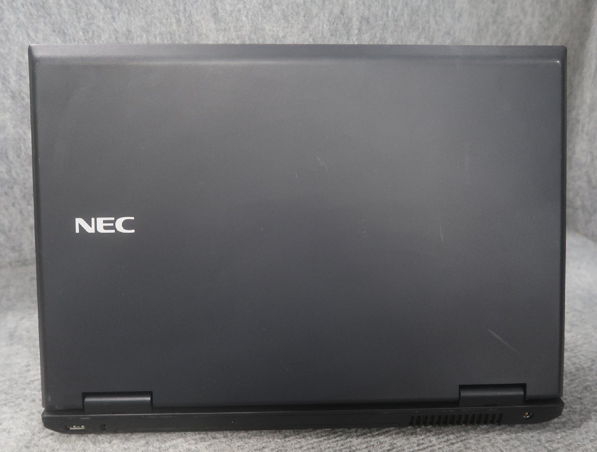 NEC VersaPro VK25LL-G Core i3-3120M 2.5GHz 4GB DVD-ROM ノート ジャンク★ N77375の画像4