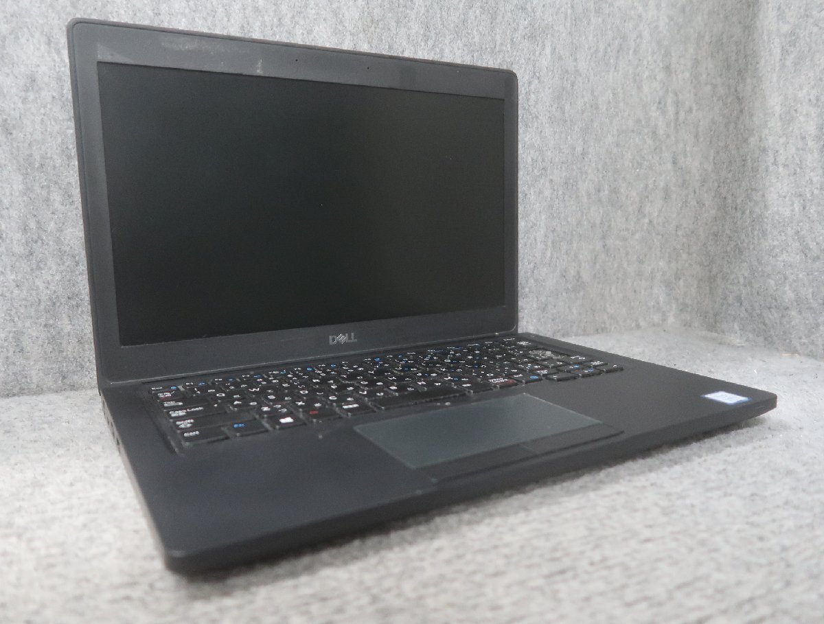 DELL Latitude 5290 Core i3-8130U 2.2GHz 4GB ノート ジャンク N78869の画像1